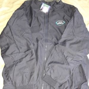 Bing Surfboards Jacket